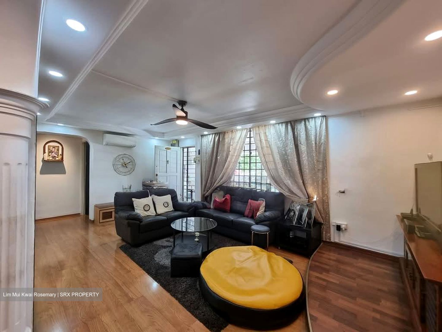 Blk 303 Hong Kah Green (Bukit Batok), HDB 4 Rooms #557213151